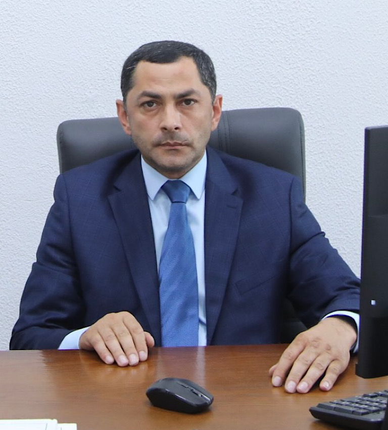 Цвижба Денис Владимирович