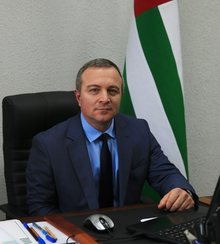 Кварчия Роман Владимирович