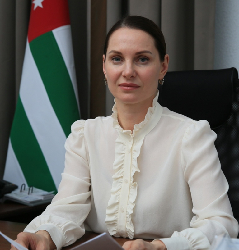 Онищенко Екатерина Владимировна