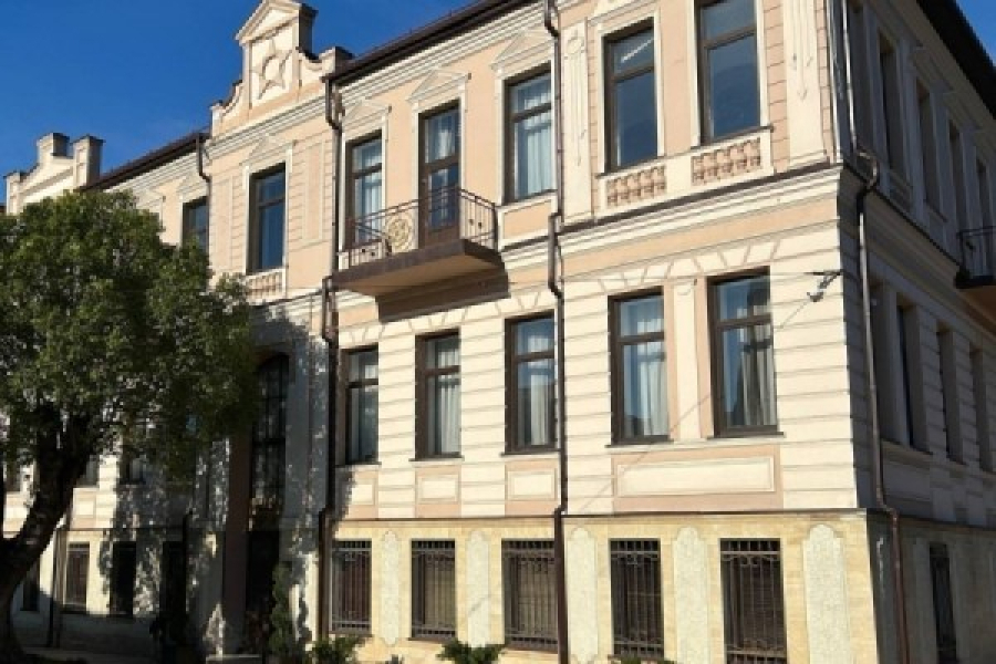 Верховный суд дал заключение о наличии в действиях депутата Кварчия К.В. признаков преступления